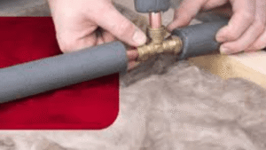 How to Install Pipe Insulation