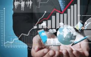 The Rise of Circular Tech Economy