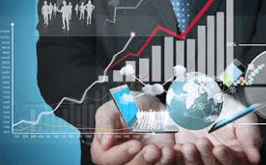 The Rise of Circular Tech Economy