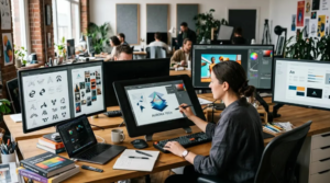 Best Logo Design Software of 2026: Fast, Beginner-Friendly Options for Small Business Owners